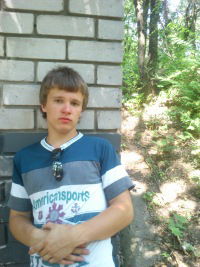 Анатолий Мозертов