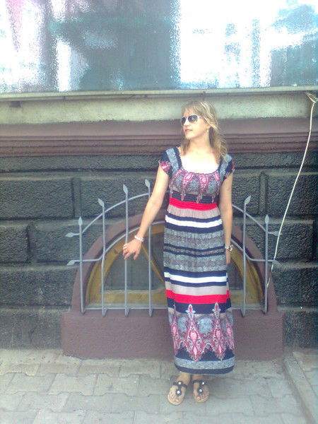 Татьяна Курина