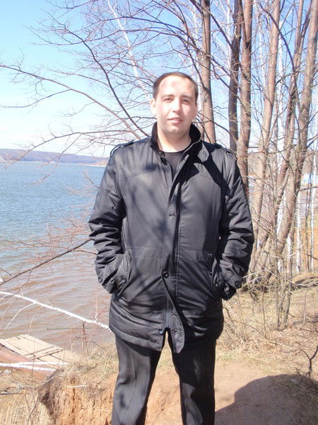 Руслан Талипов