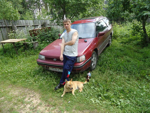 Денис Фёдоров