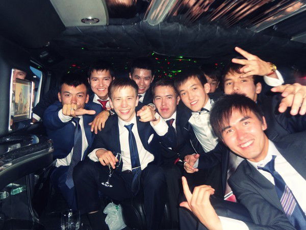 Нурлан Матайбаев