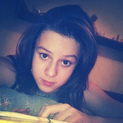 Кристина Лебедева