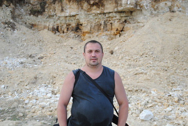 Алексей Лаушкин