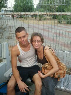 Алёна Кузнецова