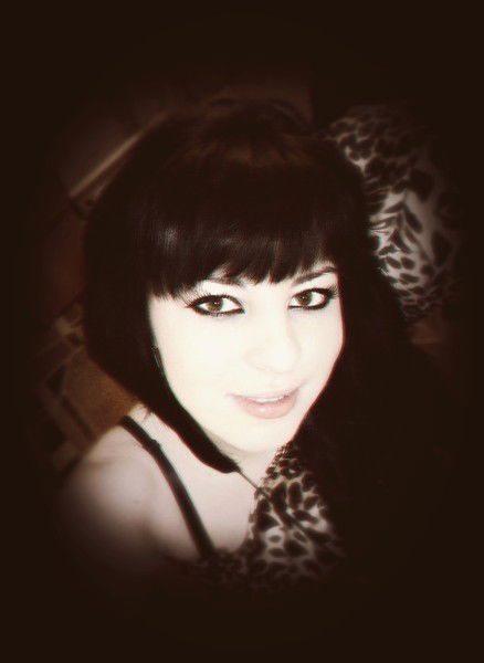 Таня Коногорова