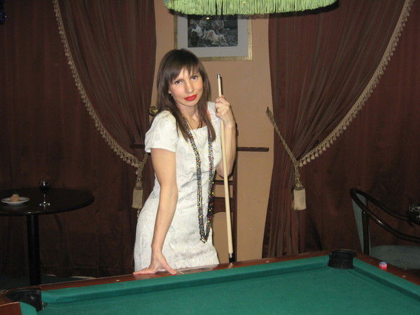 Журова Наталья