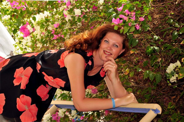 Алёна Васильева