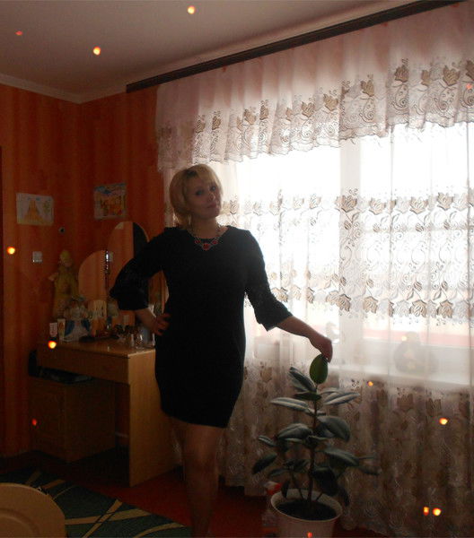 Анастасия Крылова