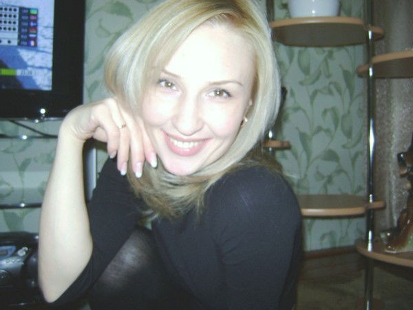 Алена Секрет