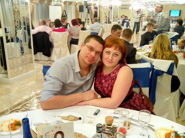 Екатерина Горицкая