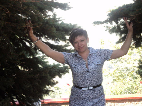 Людмила Морина