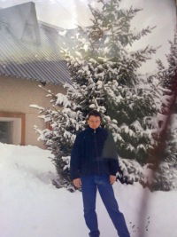 Дмитрий Гринишкин