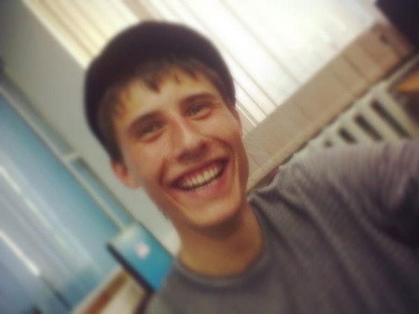 Родион Бигун