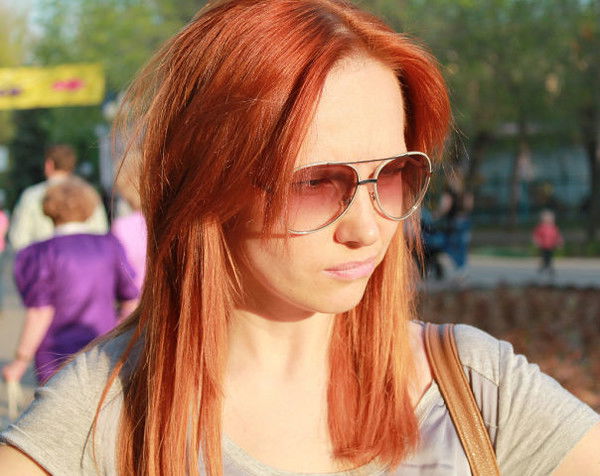 Юлия Озорнина