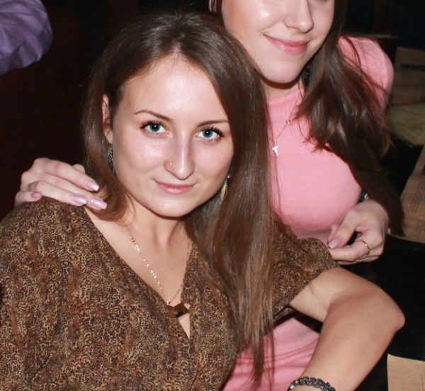 Кавешникова Анастасия