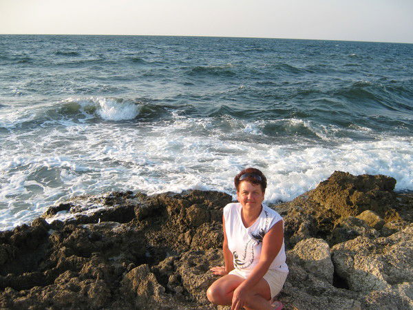 Ира Поволяева