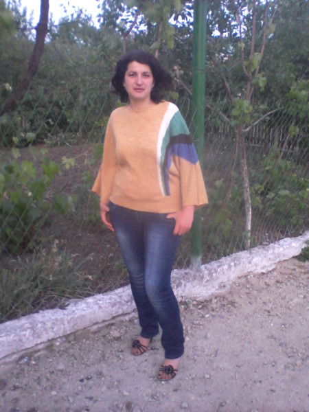 Анна Волкова