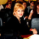 Инна Новикова(Лаврище