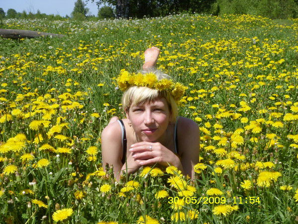 Наталья Бобкова