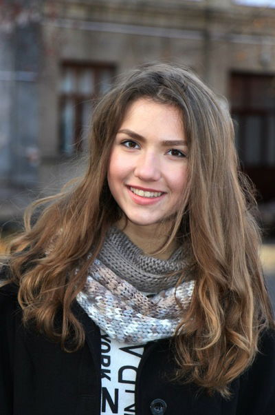 Екатерина Кузьмичева