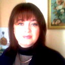 Светлана Алёшкина