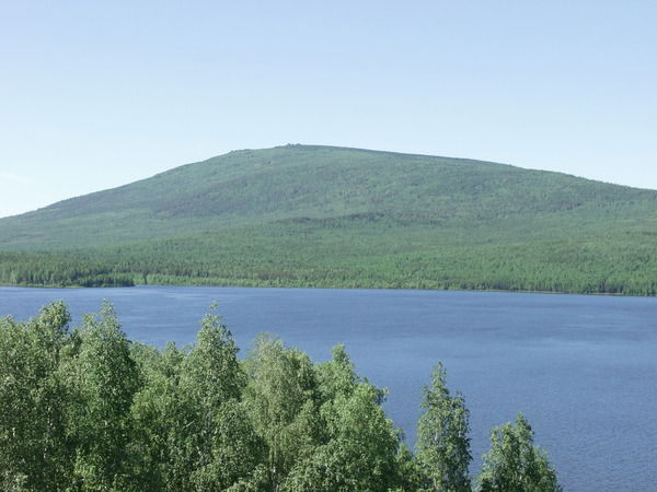 Елена Черемных