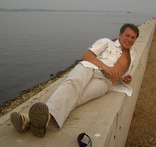 Никита Кузьмин