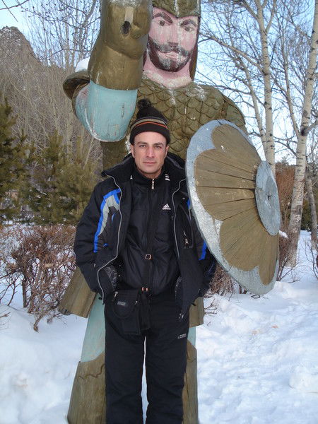 Василий Кошелюк