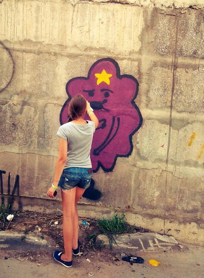 Олеся Петкау