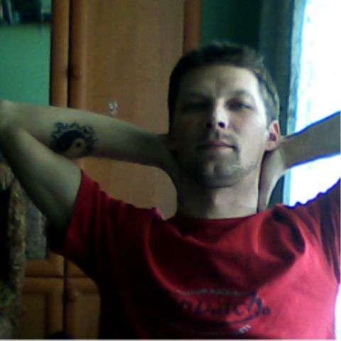 Сергей Бутенко