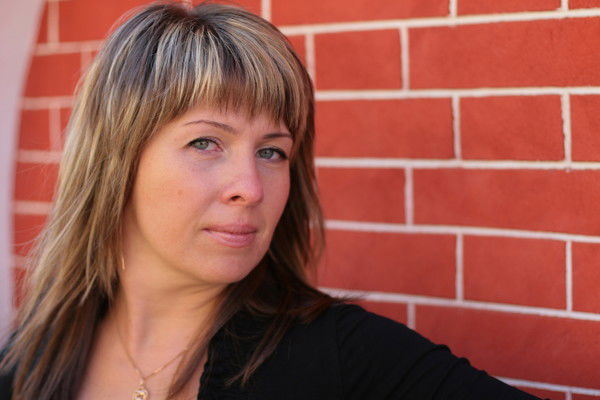 Юля Зиничева