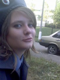 Ольга Гришина