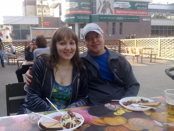 Ринат Мухаметшин