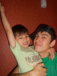 Рустам Марипов