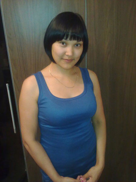 Кымбат Турсын