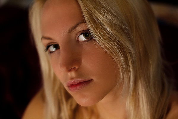 Ольга Белянко