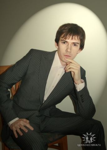 Konstantin Shinkarenko