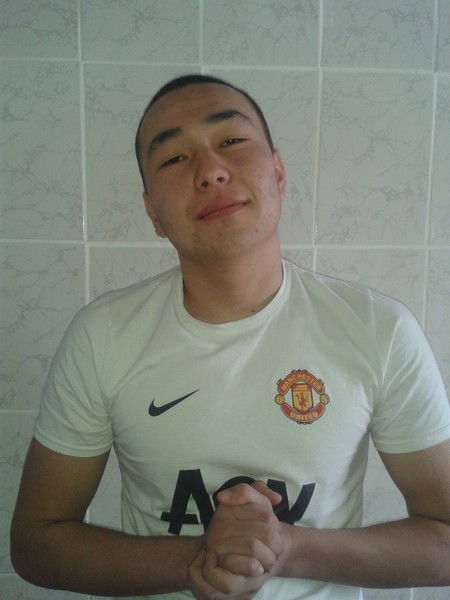 Талгат Муканов