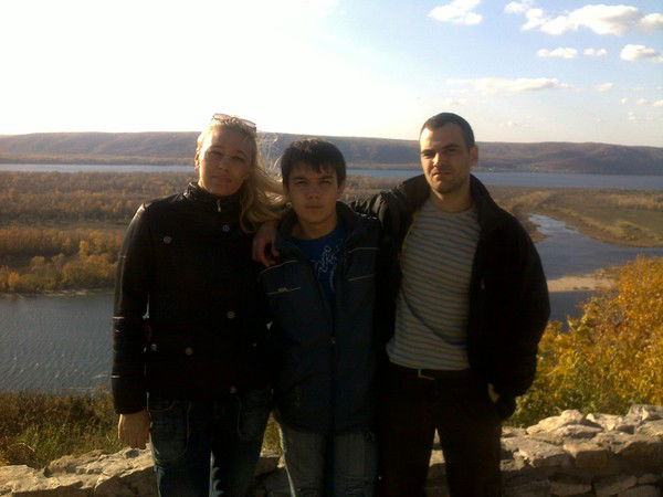 Ирина Балахонова