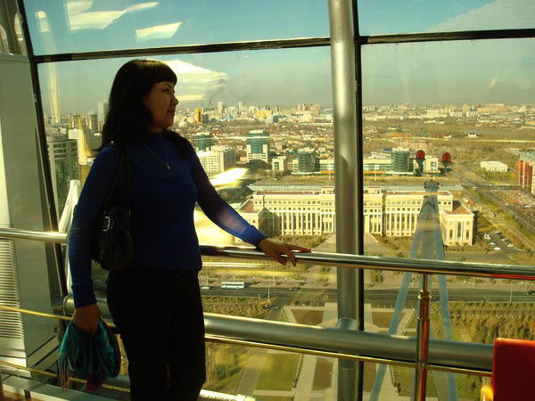 Гульнара ***