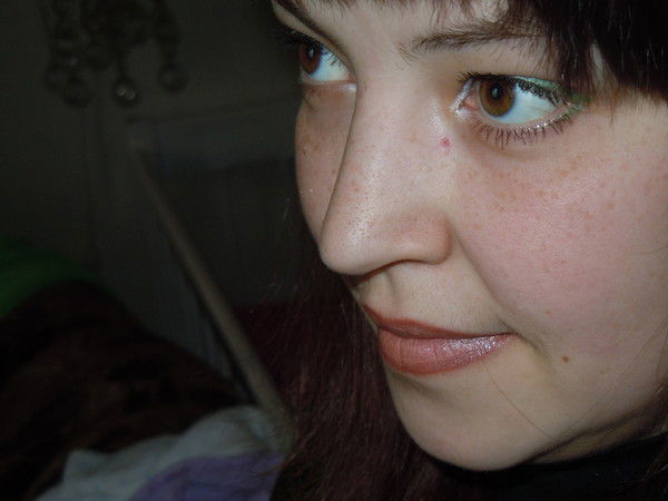 Татьяна Витман