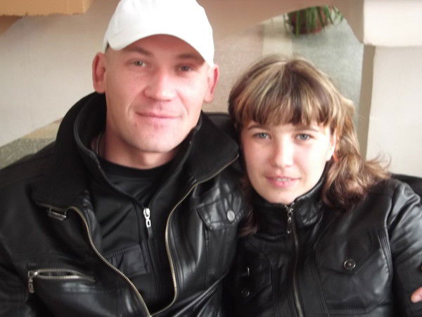 Яков Садыков