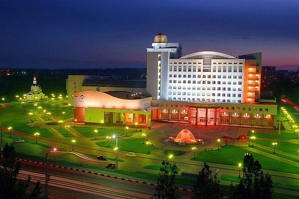 Ольга Шестакова