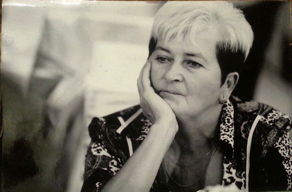 Людмила Гусева