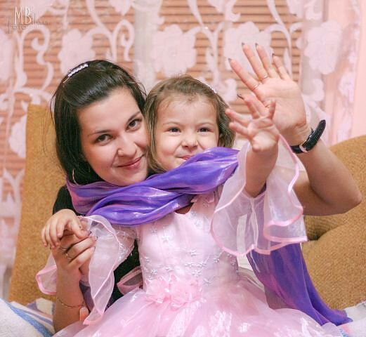 Аида Хамантурова