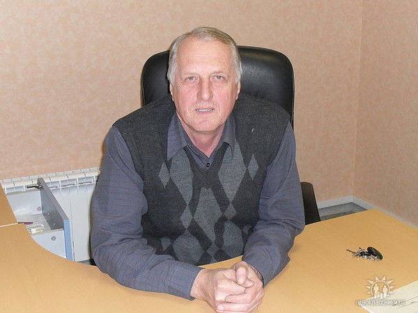 Вячеслав Васильев