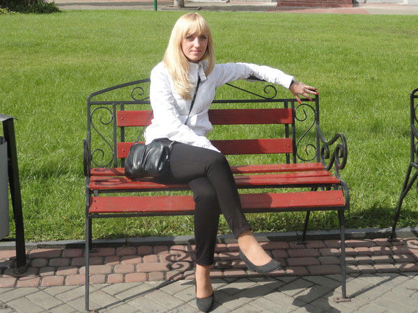 Светлана Артюхович