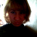 Анна Сысолина
