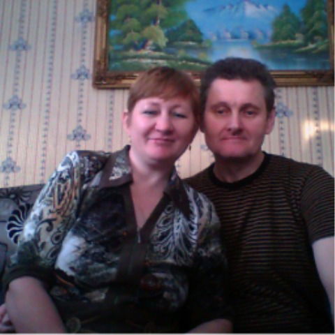 Виктор Проскуркин