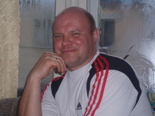 Александр Филатов